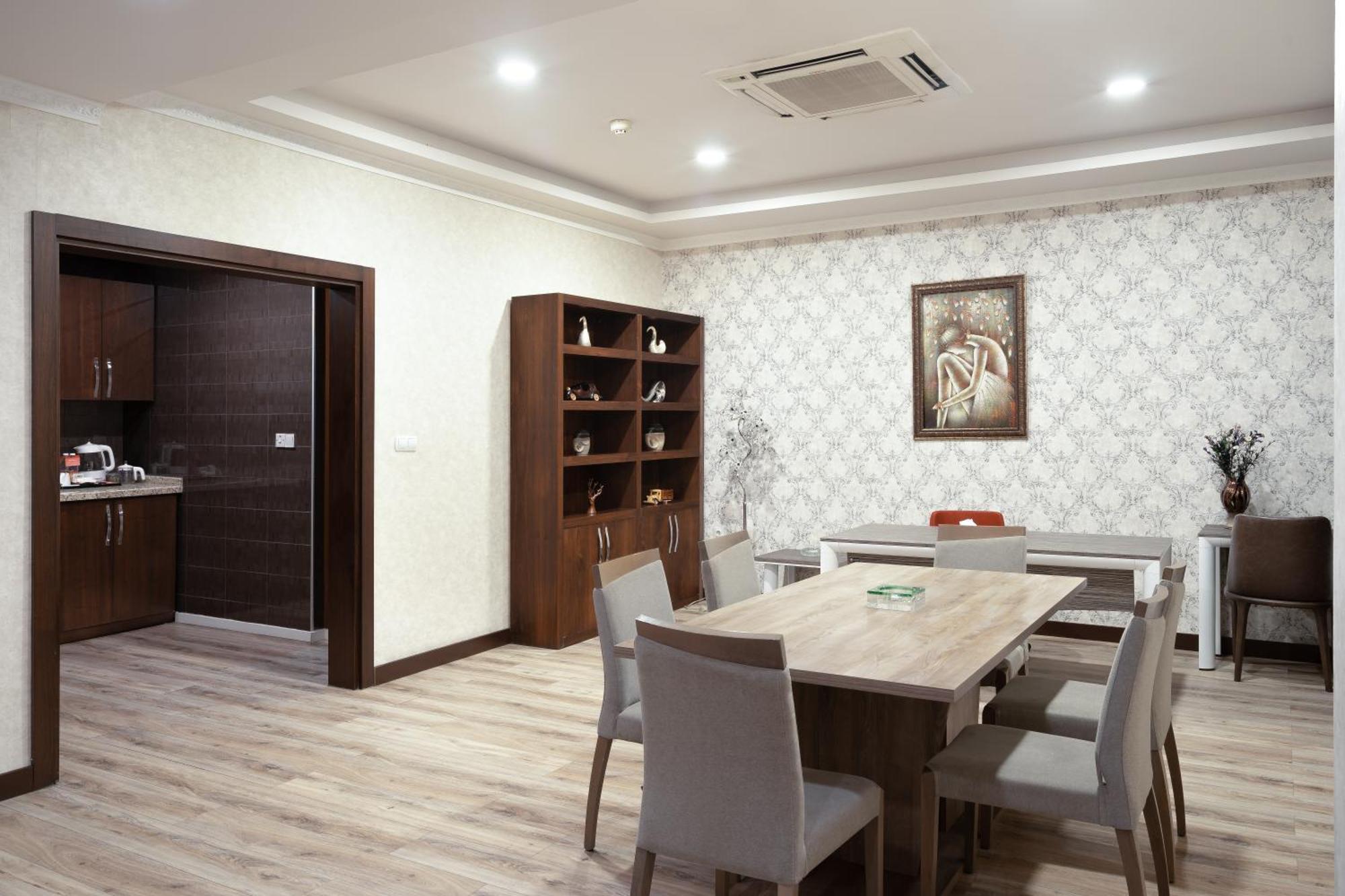 Ramada By Wyndham - Sulaymaniyah Salim Street Hotel Exterior photo